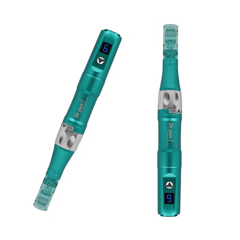 Dr. Pen Ultima A6S Professional Plus Microneedling Pen – Dr Pen UK